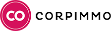 Logo Corpimmo