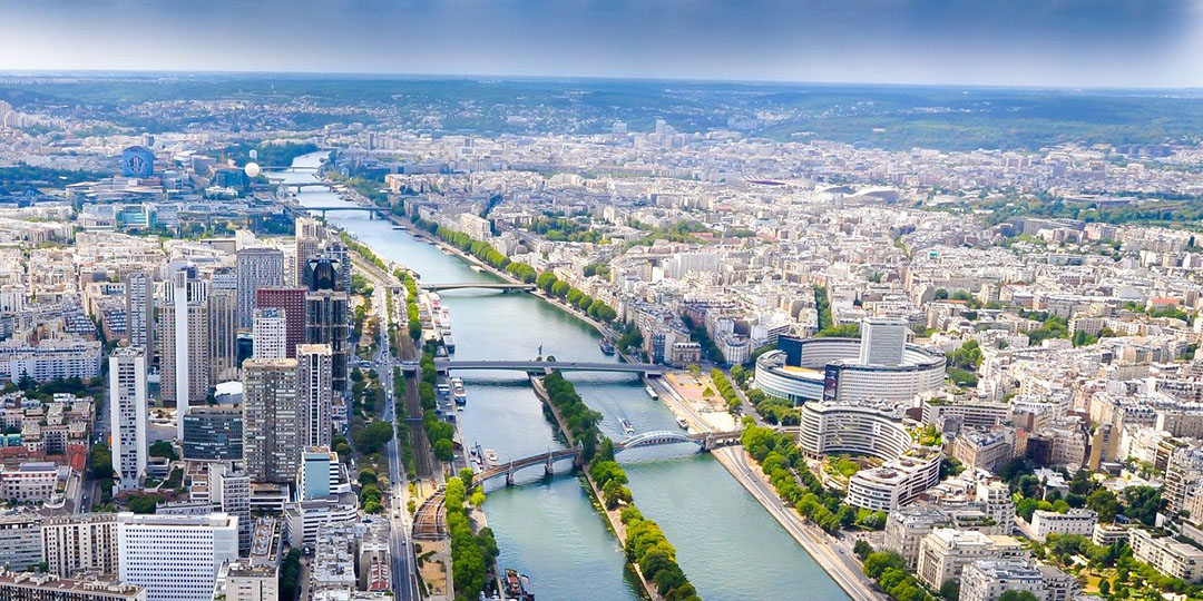 Ouest parisien : la répartition du coût annuel d’un poste vide